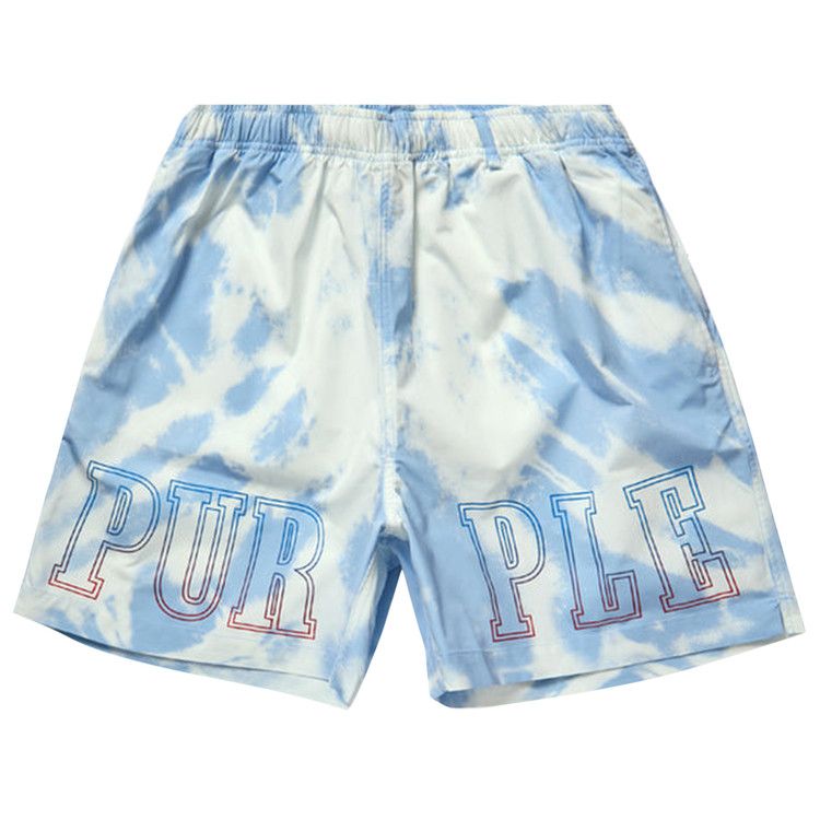 PURPLE BRAND All Round Shorts 'Multicolor'