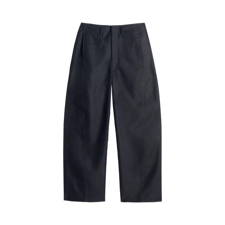 Lemaire Twisted Chino Pants 'Urchin'