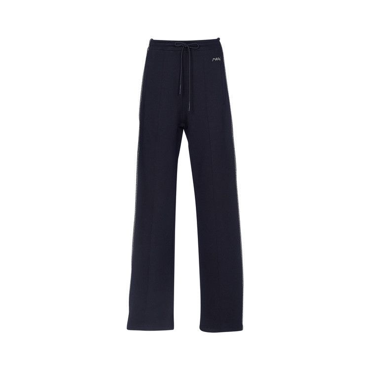 Marni Trousers 'Black'