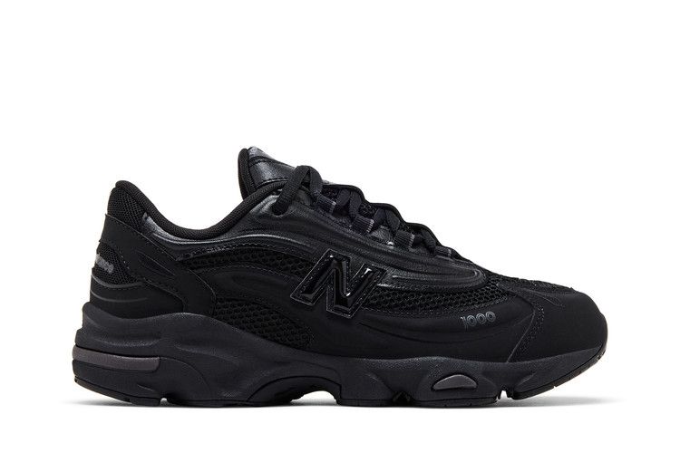 New Balance 1000 Little Kid 'Black'