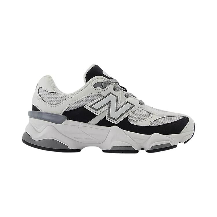 New Balance 9060 Little Kid 'Reflection Grey'