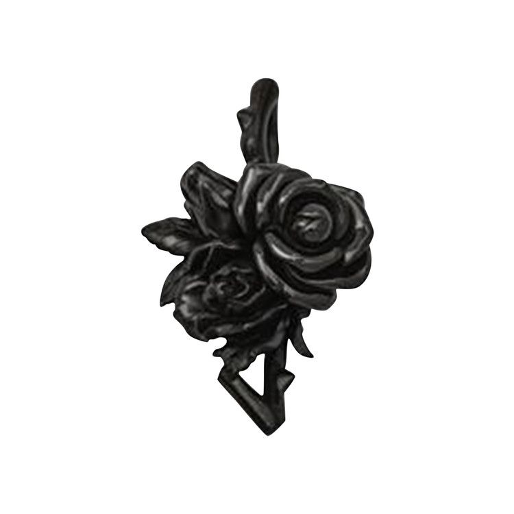 PECORA La Vita Rosa Pendant 'Black'