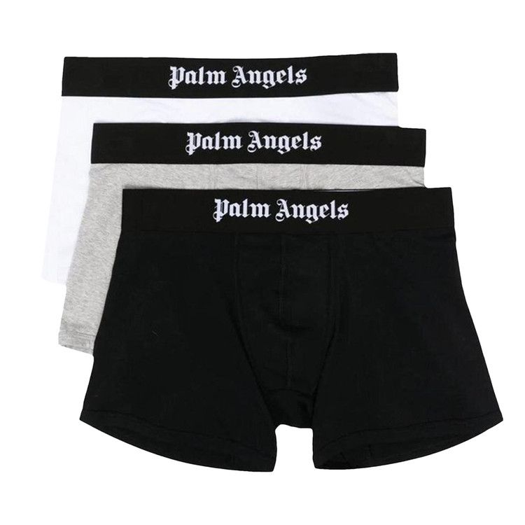 Palm Angels Boxer Tripack 'Multicolor'