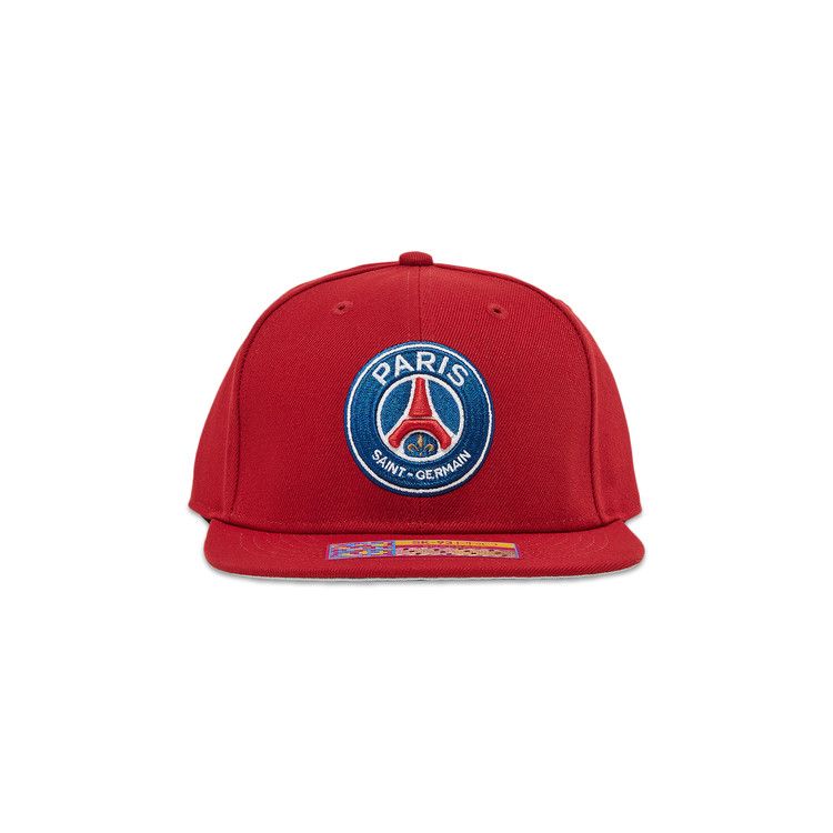 Paris Saint-Germain x Fan Ink Dawn SK-93 Pro 'Red'