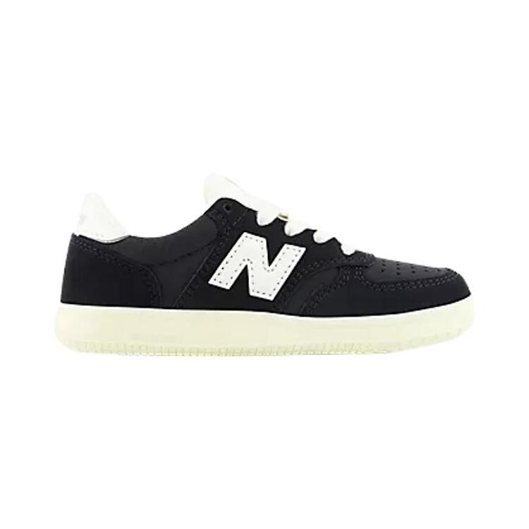 New Balance T500 Little Kid 'Black'