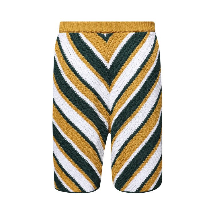Marni Trousers 'Turquoise'