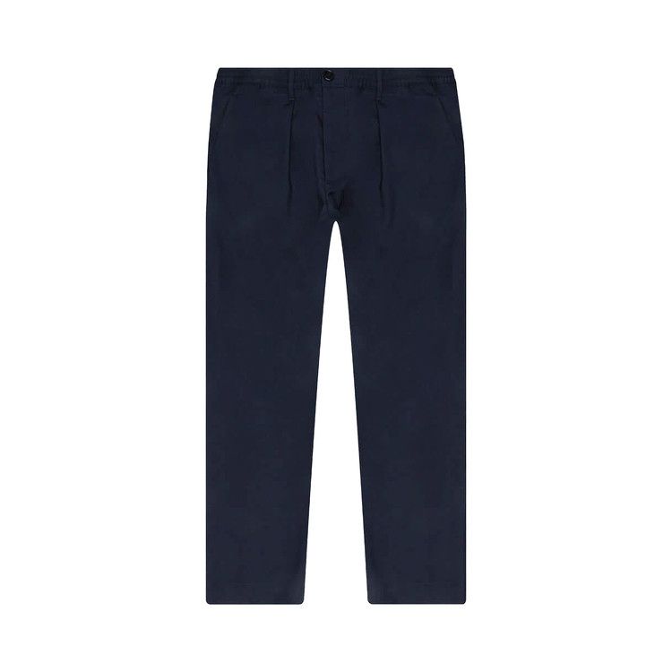 Marni Pant 'Blue/Black'