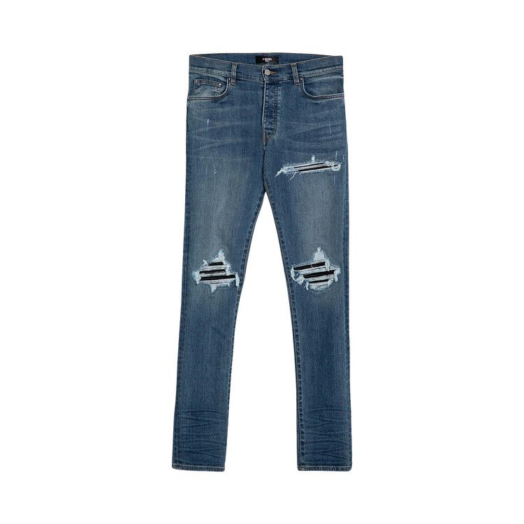 Amiri MX1 Jeans 'Dark Indigo'