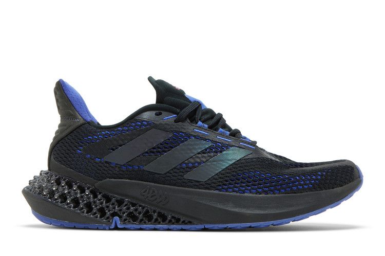 adidas 4DFWD Pulse 'Black Sonic Ink'
