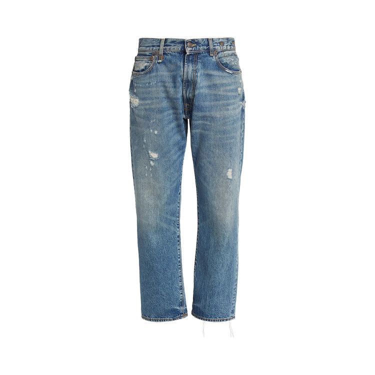 R13 Boyfriend Jean 'Bain'