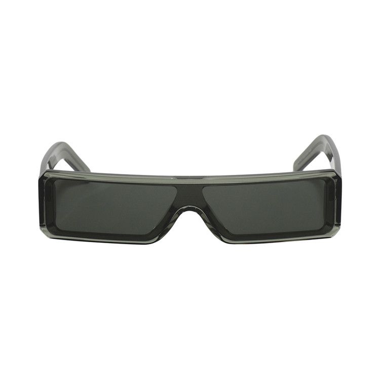 Rick Owens Gethshades Sunglasses 'Bosco'