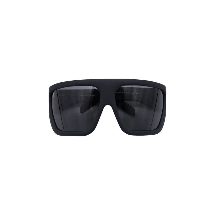 Rick Owens Sunglasses Davis 'Black'