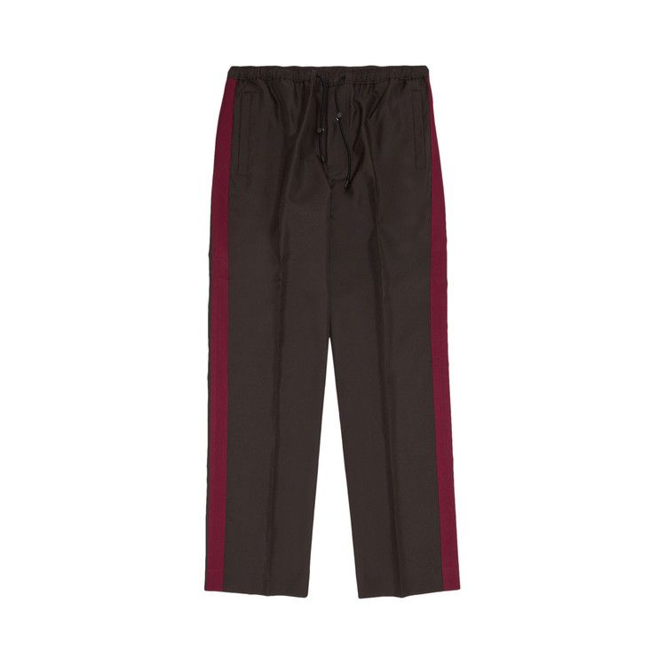 Lanvin Track Pants 'Expresso'