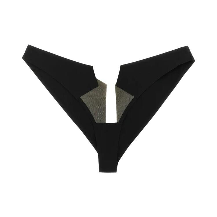Rick Owens Intimo Brief 'Black/Natural'