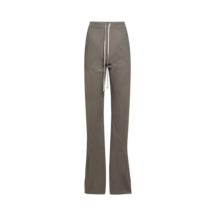 Rick Owens Drawstring Bias Pant 'Dust'
