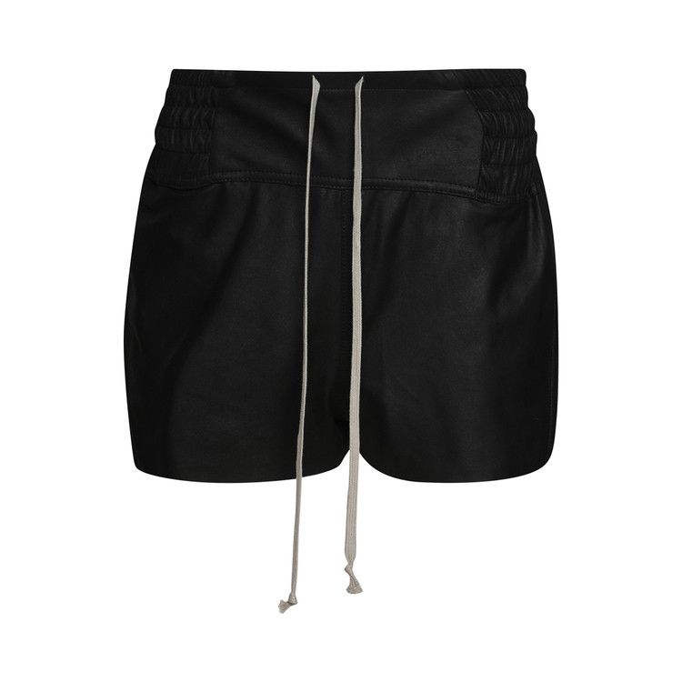 Rick Owens Concordian Boxers 'Black'
