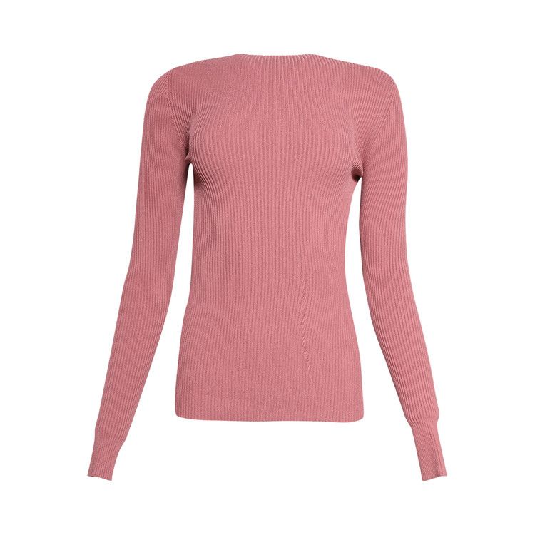 Rick Owens Al Top 'Pink'