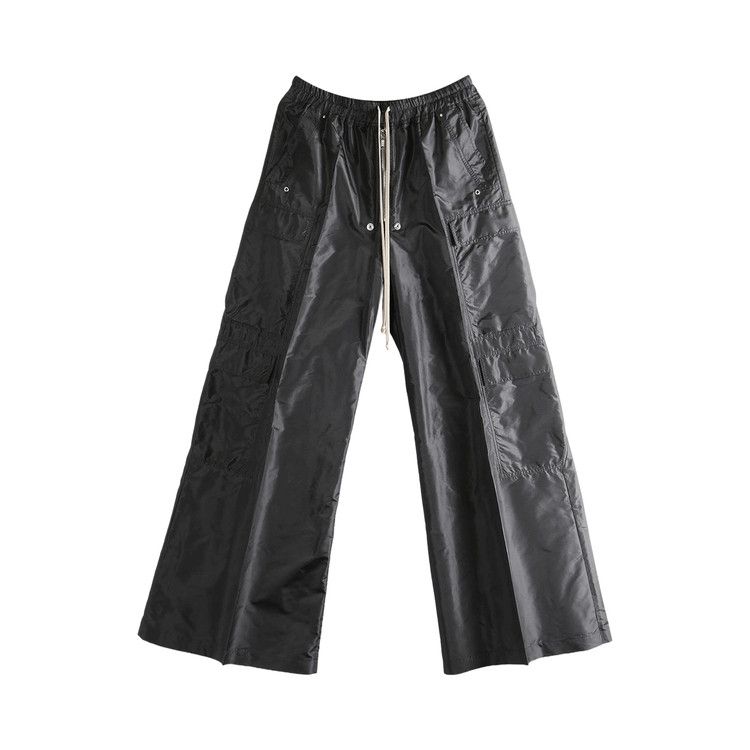 Rick Owens Cargobelas Pants 'Black'
