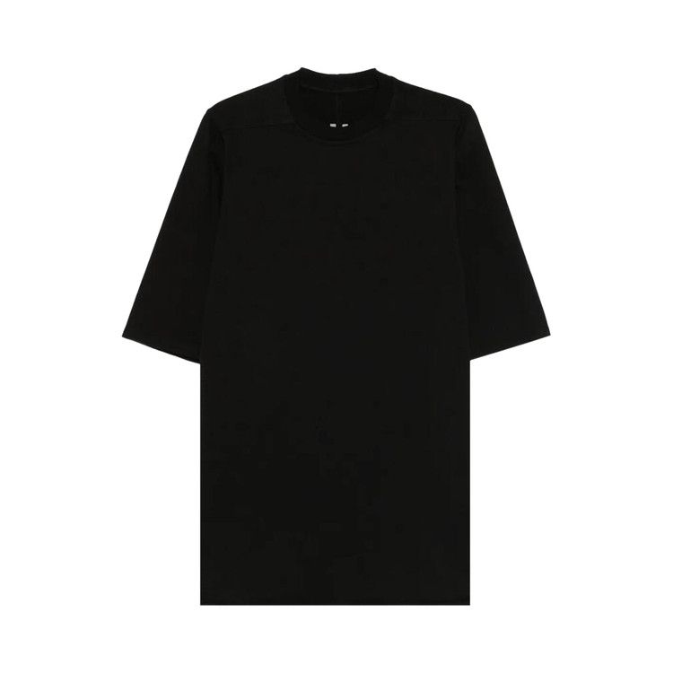 Rick Owens Jumbo T-Shirt 'Black'
