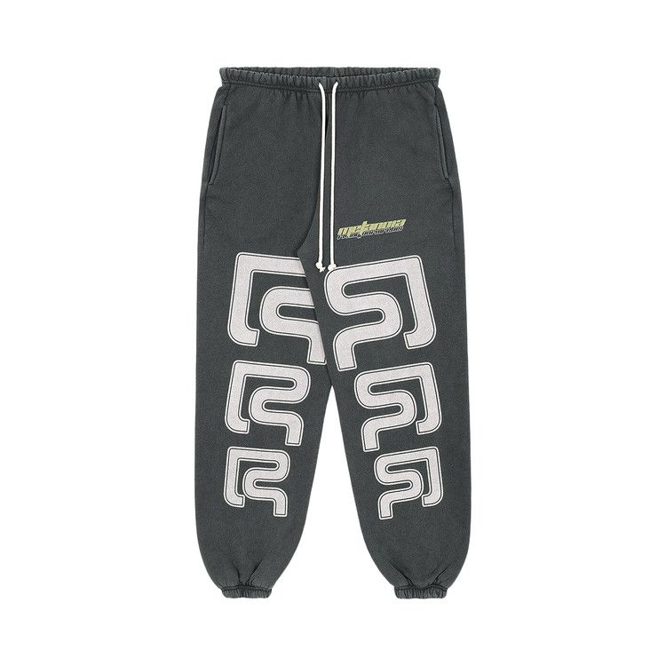 RIVINGTON roi Rebis R Sweatpant 'Mechanic Black'