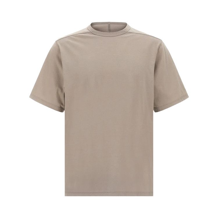 Rick Owens Brad T-Shirt 'Pearl'