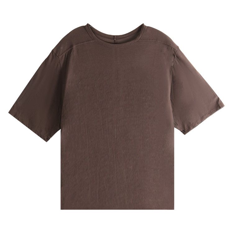 Rick Owens Brad T-Shirt 'Macassar'
