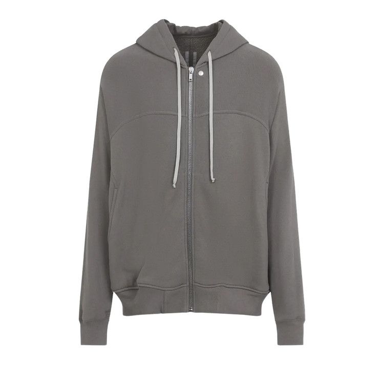 Rick Owens Windbreaker Jacket 'Dust'