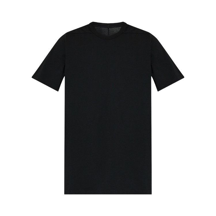 Rick Owens Level T-Shirt 'Black'