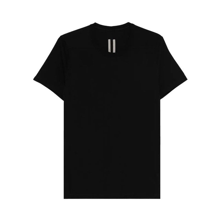 Rick Owens Short-Sleeve T-Shirt 'Black'
