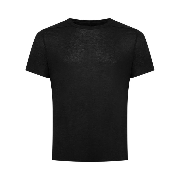 Rick Owens Short Level T 'Black'