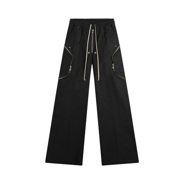 Rick Owens Heizer Belas 'Black'