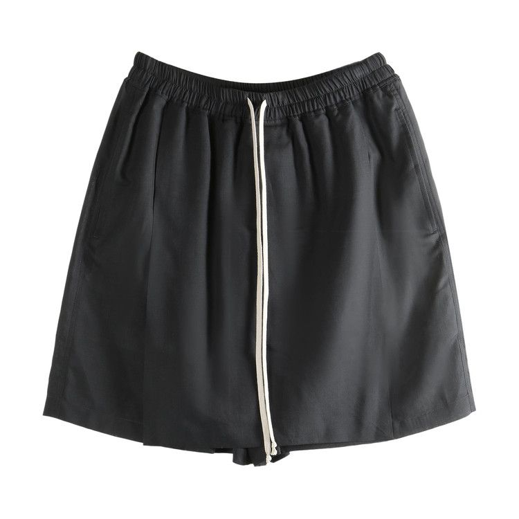 Rick Owens Kil Shorts 'Black'