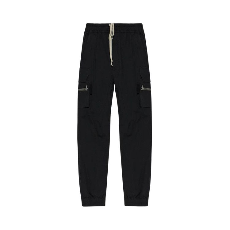 Rick Owens Mastodon Cargo 'Black'