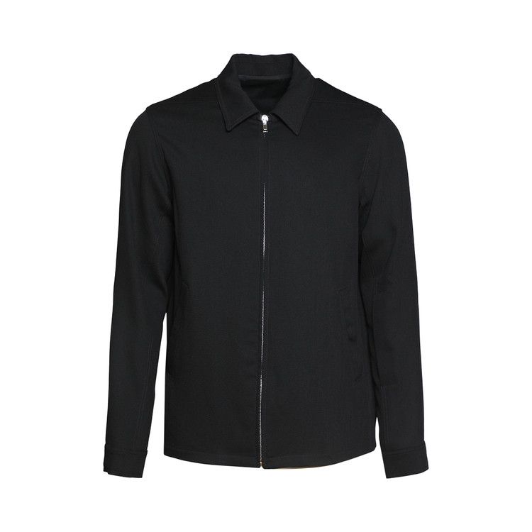 Rick Owens Brad Jacket 'Black'