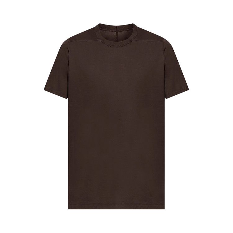 Rick Owens Level Tee 'Dark Dust'