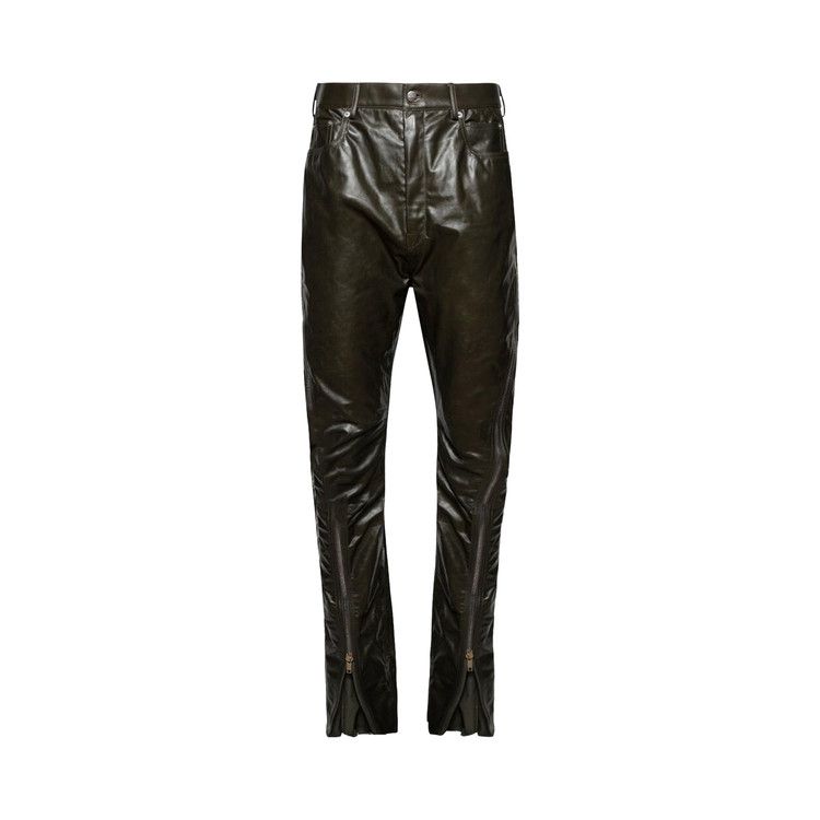 Rick Owens Bolan Banana Pants 'Bosco'