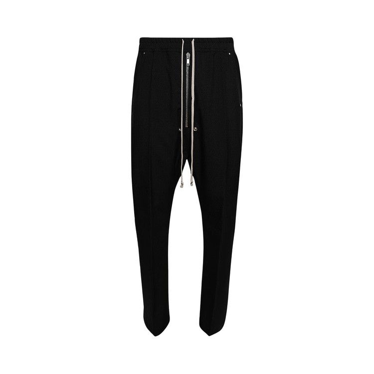 Rick Owens Bela Pants 'Black'