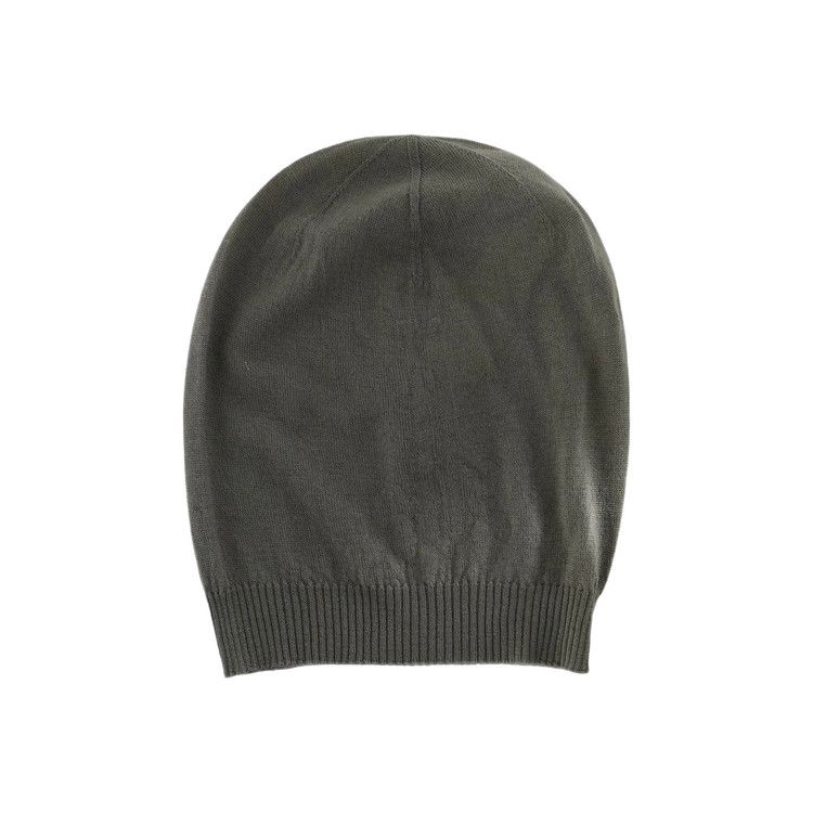 Rick Owens Medium Hat 'Dust'