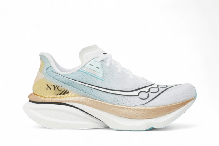 Saucony Endorphin Azura 'NYC'