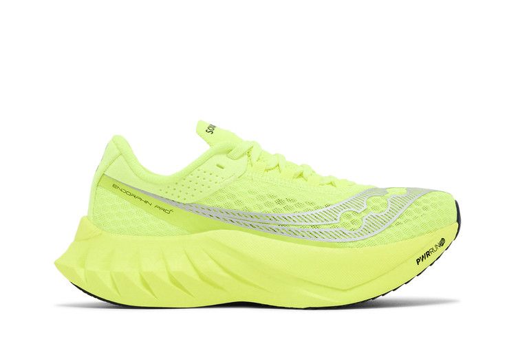 Saucony Wmns Endorphin Pro 4 'Citron'
