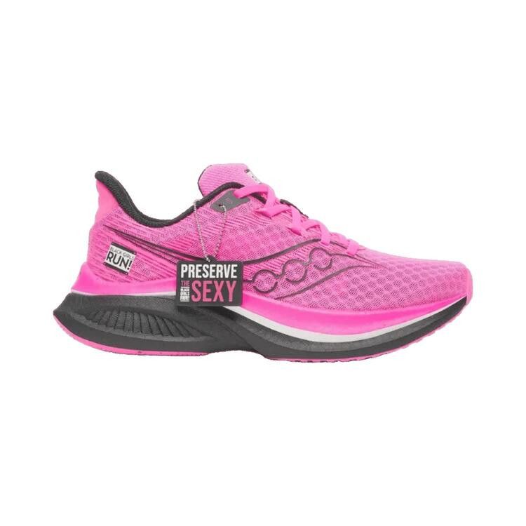 Black Girls Run! x Saucony Wmns Endorphin Speed 5 'Hot Pink'