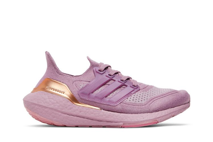 Adidas Wmns UltraBoost 21 'Shift Pink'
