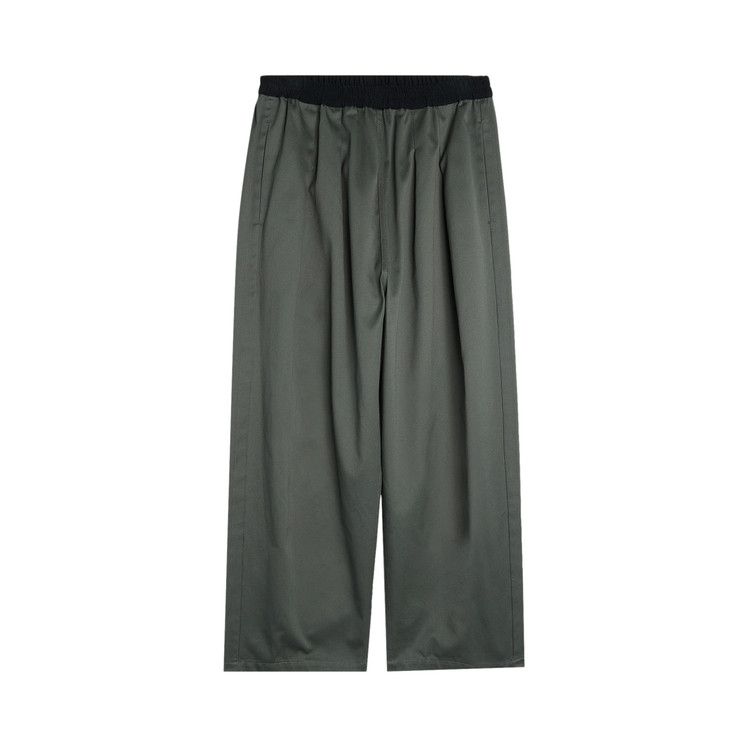 Maison Margiela Pant 'Dark Grey'
