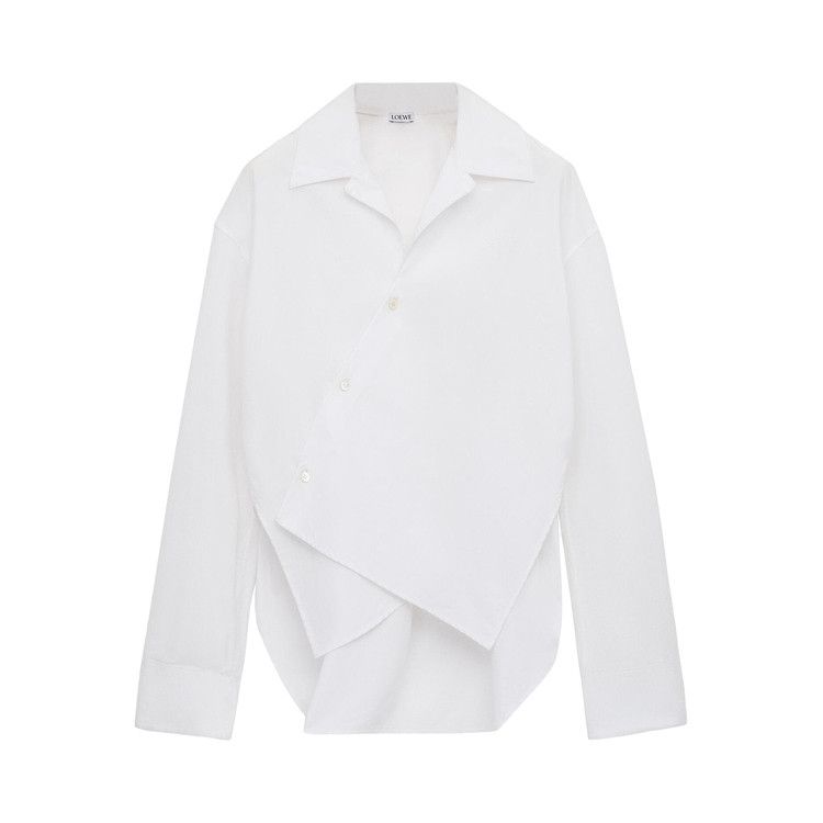 Loewe Shirt 'White'