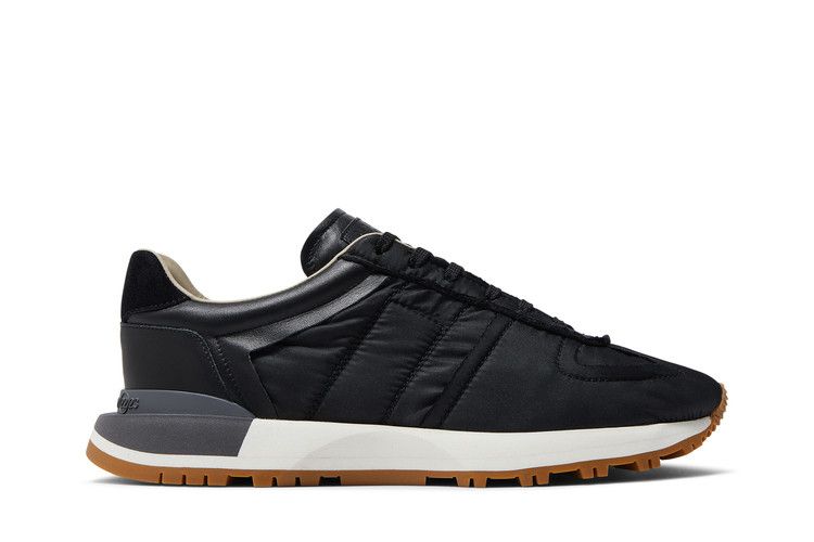 Maison Margiela Runner 'Black'