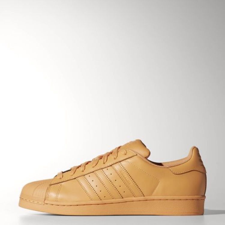 Adidas Superstar 'Supercolor Pack'