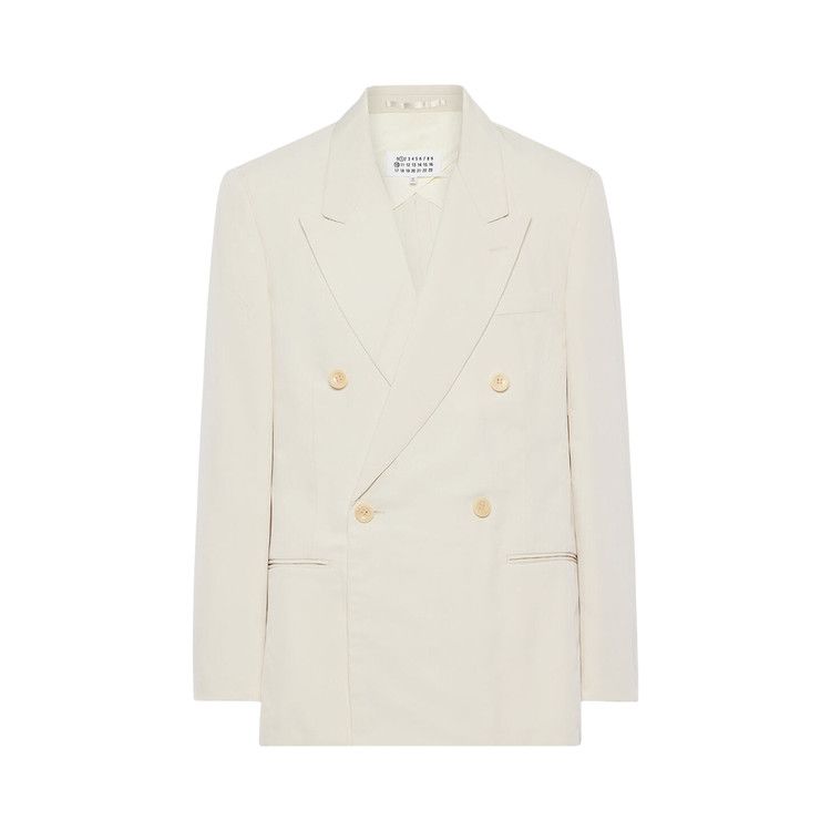 Maison Margiela Jacket 'Natural'