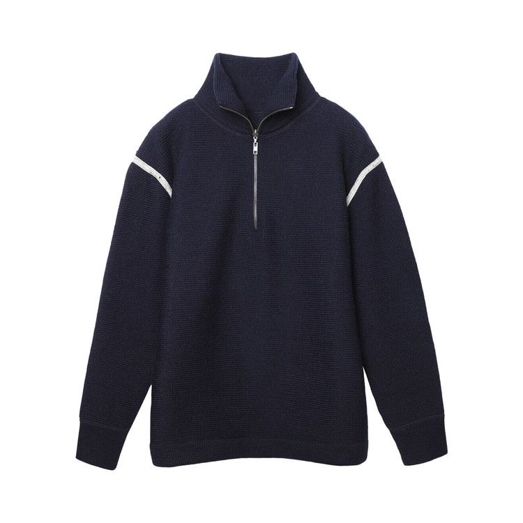 Maison Margiela Pullover 'Navy'