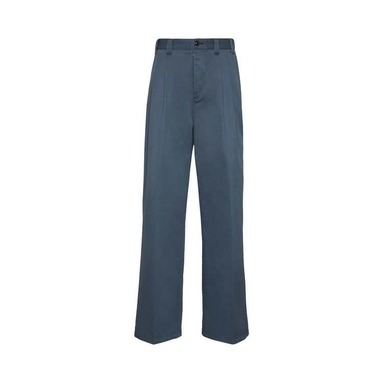Maison Margiela Skater Chino Trousers 'Beige'
