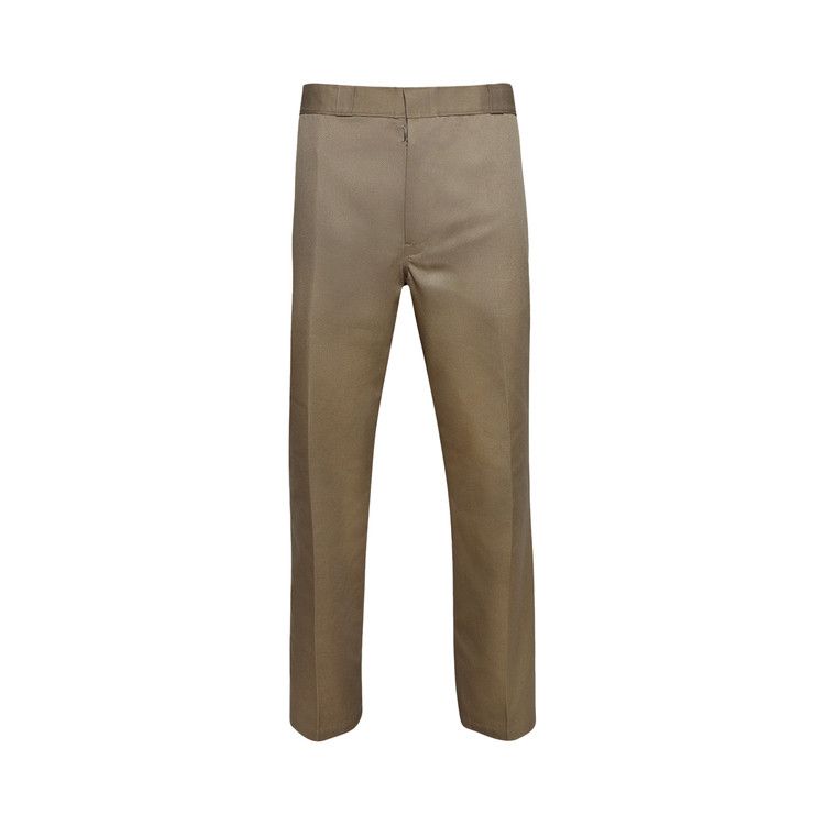 Maison Margiela Casual Trousers 'Beige'